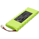 Battery for Roto RT2 SF G2 SF G3 SF G4 WDT-S 2412-3011 GP210AAHCB10BMX GPRHC212B206