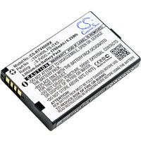 Battery for Reely 1410409 FS-iT4S 4894128140399