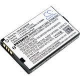 Battery for Reely 1410409 FS-iT4S 4894128140399