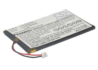 Battery for RightWay 550 YT404060 1S1P