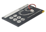 Battery for RightWay 550 YT404060 1S1P