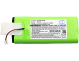 Battery for Ritron JMX-100 JMX-150 JMX-450 Jobcom BPJ-6N BPJ-6N-SC GPHC132M05
