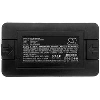 Battery for Rowenta Smart Force Essential RR697 RS-RT900866