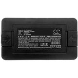 Battery for Rowenta Smart Force Essential RR697 RS-RT900866