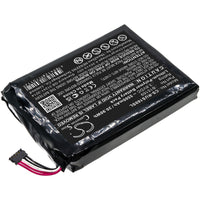 Battery for Ring Stick Up Cam B15169