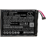 Battery for Ring Stick Up Cam B15169