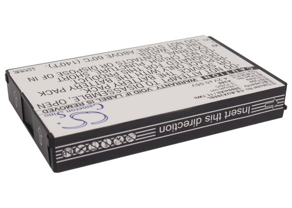 Battery for RUNBO X3 X5 X5-C X5-W A380