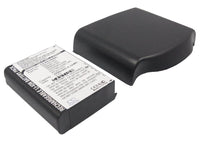 Battery for HP iPAQ RX1900 iPAQ RX1950 iPAQ RX1955 35H00063-00M 395780-001 398687-001 399858-001 HSTNN-H09C-WL PE2018AS