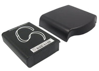Battery for HP iPAQ RX1900 iPAQ RX1950 iPAQ RX1955 35H00063-00M 395780-001 398687-001 399858-001 HSTNN-H09C-WL PE2018AS