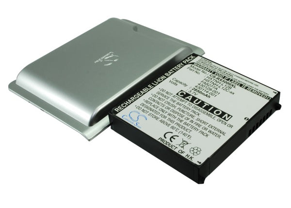 Battery for HP iPAQ rx5700 iPAQ rx5710 iPAQ rx5720 iPAQ rx5725 iPAQ rx5730 iPAQ rx5765 iPAQ rx5770 iPAQ rx5775 iPAQ rx5780 iPAQ rx5900 iPAQ rx5910 iPAQ rx5915 iPAQ rx5935 FA8277A FA827AA HSTNH-L12B