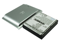 Battery for HP iPAQ rx5940 iPAQ rx5965 FA8277A FA827AA HSTNH-L12B