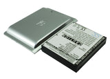 Battery for HP iPAQ rx5940 iPAQ rx5965 FA8277A FA827AA HSTNH-L12B