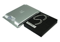 Battery for HP iPAQ rx5940 iPAQ rx5965 FA8277A FA827AA HSTNH-L12B