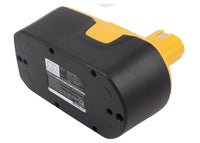 Battery for Ryobi CAG-180M CJSP-180QEO P221 P730 CAD-180L CJSP-1801QEOM P710 BID1821 CJS-180LM P211 BID-180L ABP1801 ABP1803 BCP1817/2SM BPP-1813 BPP-1815 BPP-1817 BPP-1817/2 BPP-1817M BPP-1820