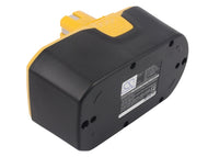 Battery for Ryobi CAG-180M CJSP-180QEO P221 P730 CAD-180L CJSP-1801QEOM P710 BID1821 CJS-180LM P211 BID-180L ABP1801 ABP1803 BCP1817/2SM BPP-1813 BPP-1815 BPP-1817 BPP-1817/2 BPP-1817M BPP-1820