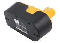 Battery for Ryobi P3200 CDD182L CRH1801 P310 CDC-181M CRA-180M P301 CDA1802 CPL-180M P300 CCW-180L CPD-1800 P2600 ABP1801 ABP1803 BCP1817/2SM BPP-1813 BPP-1815 BPP-1817 BPP-1817/2 BPP-1817M BPP-1820