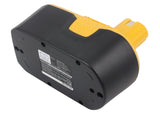 Battery for Ryobi P501 P510 P230 P731 P700 P200 P202 CDI-1803 CRP-1801/DM P400 CDI-1802M CRP-1801 CDI-1801 CRO-180M ABP1801 ABP1803 BCP1817/2SM BPP-1813 BPP-1815 BPP-1817 BPP-1817/2 BPP-1817M BPP-1820