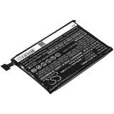 Battery for Ray Enterprises Ray Super Remote RC100 RB00101
