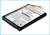 Battery for HP iPAQ RZ1700 iPAQ RZ1710 iPAQ RZ1715 iPAQ RZ1717 365748-001 365748-005 367194-001