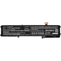 Battery for Razer Blade 2017 UHD Blade 2017 RZ09-01953E72-R3U1 Blade 2016 RZ09-0195 RAZER BETTY4 RZ09-0195 RZ09-0165 BETTY4B 3ICP6/87/87/2 3ICP4/56/102-2 3ICP4/56/101-2