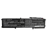 Battery for Razer RZ09-01020101 Blade 14 2015 Blade 14(128GB) BLADE 14 INCH(128GB) BLADE 14 INCH(2015) RZ09-0102 BLADE 14 INCH(2013) RZ09-0102Q102 RZ09-0116 Blade 14(256GB) RZ09-00991101 RZ09-0102