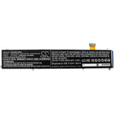 Battery for Razer Blade 15 RTX 2070 Max-Q Blade 15 Advanced Blade 15 GTX 1060 Blade 15 1070 GTX 2018 Blade 15inch 2018 Blade 15 GTX 1070 BLADE 2070 4ICP4/55/162 4ICP4/56/162 RC30-0248