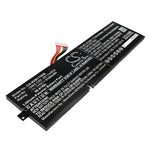 Battery for Razer RZ09-0071 RZ09-00830300 RZ09-0083 Blade R2 17.3 Inch Blade 17.3 RZ09-0071 RZ09-00710100-R3U1 RZ09-0071 17.3 RZ09-00830100-R3U1 RZ09-00830500-R3U1 3ICP8/38/83-2 961TA002F GMS-C60