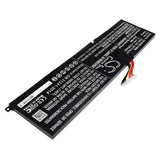 Battery for Razer RZ09-0071 RZ09-00830300 RZ09-0083 Blade R2 17.3 Inch Blade 17.3 RZ09-0071 RZ09-00710100-R3U1 RZ09-0071 17.3 RZ09-00830100-R3U1 RZ09-00830500-R3U1 3ICP8/38/83-2 961TA002F GMS-C60