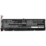 Battery for Razer 2018 Blade Stealth Blade Stealth 13 Blade Stealth 13 2020 Blade Stealth 13 GTX Edition Blade Stealth 2018 Blade Stealth 2019 Blade Stealth i7-8565U 3ICP6/59/84 RC30-0281