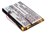 Battery for Sony Clie PEG-S300 Clie PEG-S320 Clie PEG-S360 Clie PEG-S500 Clie PEG-S500C LIS1161