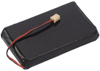 Battery for Sony NW-A1000 NW-A1200 NW-A1200s NW-A1200v 1-157-607-11 CT019