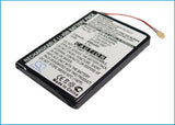 Battery for Sony NW-A3000 series NW-A3000V 1-756-608-21 5Y30A1697 LIS1356HNPA