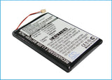 Battery for Sony NW-A3000 series NW-A3000V 1-756-608-21 5Y30A1697 LIS1356HNPA