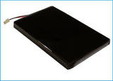Battery for Sony NW-A3000 series NW-A3000V 1-756-608-21 5Y30A1697 LIS1356HNPA