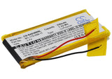 Battery for Sony NW-E403 NW-E405 NW-E407 NW-E503 NW-E505 NW-E507 1-175-558-11 MR11-2788