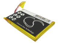 Battery for Sony MX-M70 MX-M75 MX-M77 PMX-M79 PMX-M86 PMX-M88 PMX-M89 97418300383