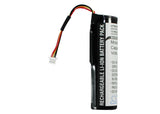 Battery for Sony SAP1 VGF-AP1 VGF-AP1LPortable Music Player 2-174-203-02 2-349-036-01