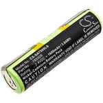 Battery for SAFT 785509