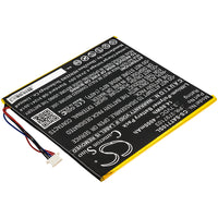 Battery for Digiland DL8006 Quad Core 8" PR-3797103