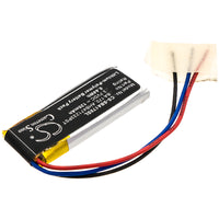 Battery for Sennheiser Momentum In-Ear Presnce AHB471233PST BA 170