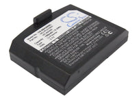 Battery for Sennheiser IS 410 IS410 IS-410 IS410 TV IS4200 IS-4200 RI 410 RI410 RI-410 RR 4200 RR4200 RS 4200 RS 4200 TV-2 RS4200 RS-4200 Set 830 Set 840 Set 900 500898 HC-BA300 NCI-PLS100H