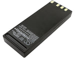 Battery for Sennheiser LSP 500 Pro 505596 LBA 500