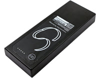 Battery for Sennheiser LSP 500 Pro 505596 LBA 500