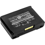 Battery for Sennheiser SK9000 SK9000 bodypack transmitters 504703 56429 701 098 B61 BA 61