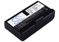 Battery for Sennheiser S180 SET100 Assistive Listening Sys BA90 E180 E90