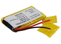 Battery for Sony SBH-20 381424 AHB441623