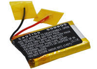 Battery for Sony SBH-20 381424 AHB441623