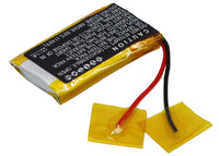 Battery for Sony SBH-20 381424 AHB441623