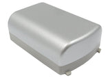 Battery for Samsung SC-D5000 VM-C5000 VP-D5000 VP-D5000i SB-L110G SB-L70G
