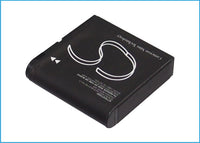Battery for Sigma DP1 DP2 DP2s BP-31